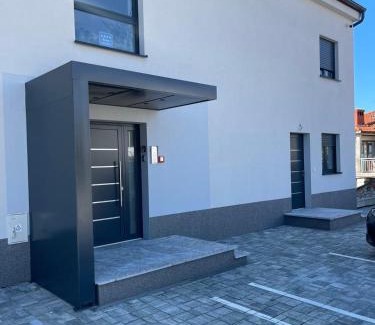 Sodici Apartment | Rijeka Relax Apartment with parking