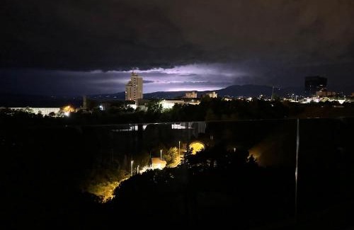 Sodici Apartment | Rijeka Relax Apartment with parking