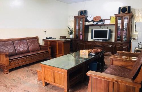 Rueili Village House | Riley Ming Xuan B&B