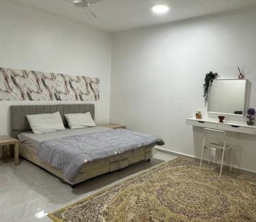 Al Wasil Other | Rimal Bidiyah Retreat