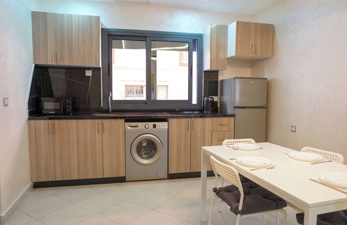 Branes Apartment | RIMAS Apparthôtel