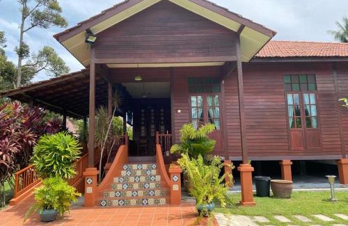 Alor Gajah Villa | Rimba Alor Orchard Villas Villa Rimba