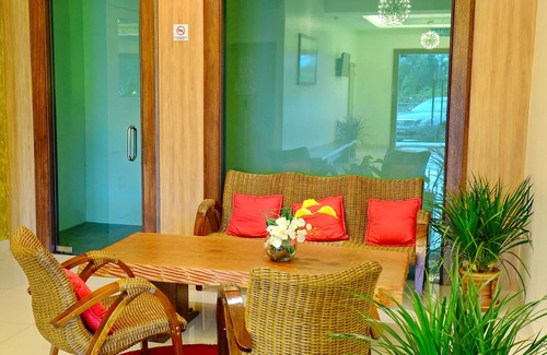 Kuala Terengganu Hotel | Rimba Hotel