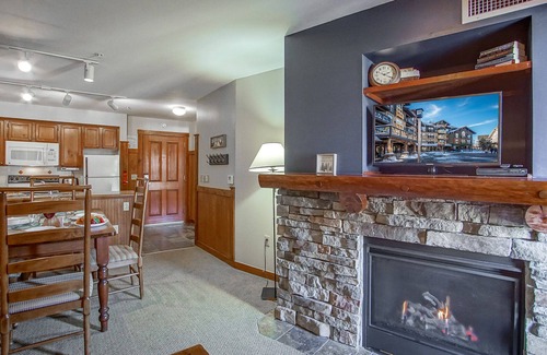 South Mountain Condo | Rimfire 322 - Pocahontas Sunrise Perfect Location Sleeps 4