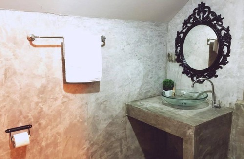 Song Phi Nong Hotel | Rimkaeng Resort