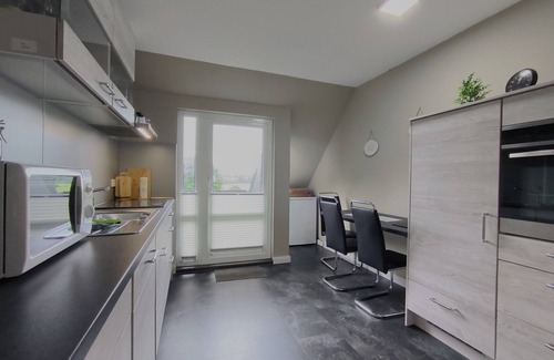 Jorl Apartment | Rimmelsberg 2 - Martens, Michaela