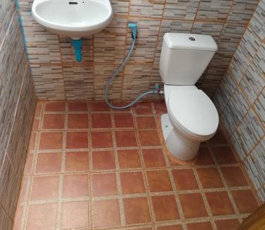 Ban Luang House | Rimna Banpark 4 ริมนาบ้านพัก4