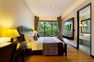 Chanthaburi Hotel | Rimnaam Klangchan Hotel - SHA Plus