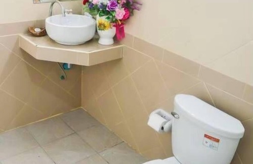 Sattahip Hotel | Rimpu Hill Resort