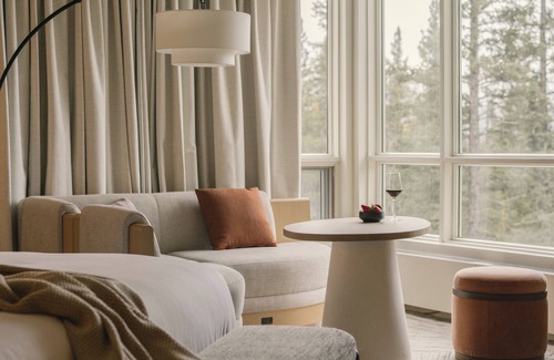 Banff Resort | Rimrock Resort Hotel Banff by Accor