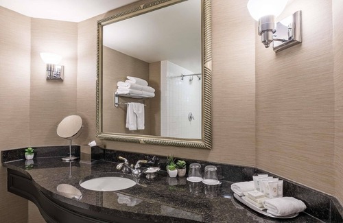 Banff Resort | Rimrock Resort Hotel Banff by Accor