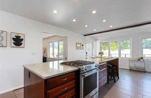 Rimrock House | Rimrock Retreat - Lovely Neighborhood Close to Hospitals, Colleges, & Downtown