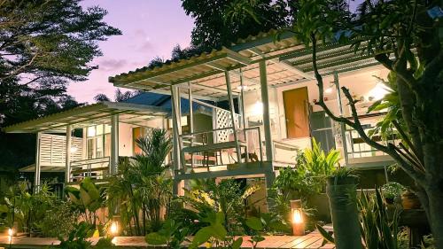 Saphli Villa | Rimsira