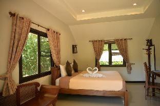 Chong Kham Resort | Rimtarn Resort