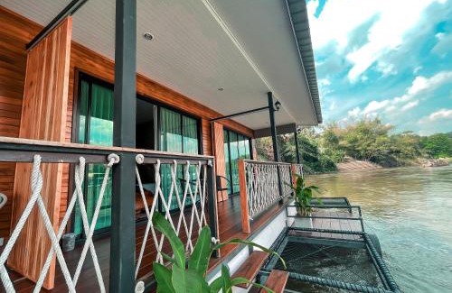 Tha Sao Hotel | Rimwang The River Life