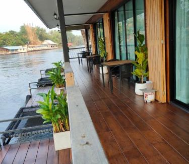Tha Sao Hotel | Rimwang The River Life
