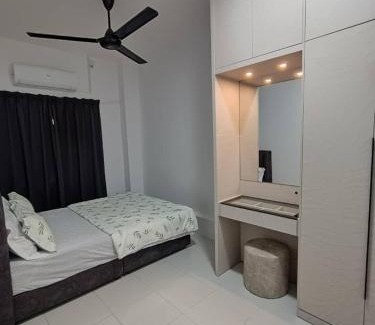 Cherating House | RINA HOMESTAY Kemaman