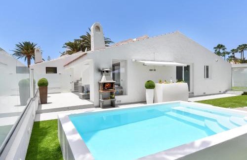 Playa del Ingles House | Rina MC by Villagrancanaria