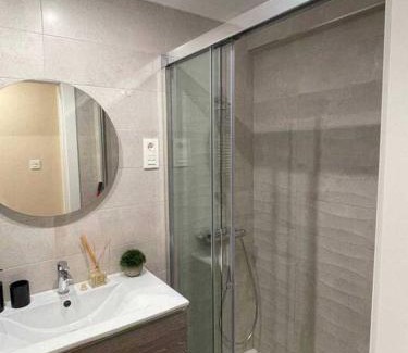 Zurbaran Apartment | Rincón acogedor descubre la ciudad