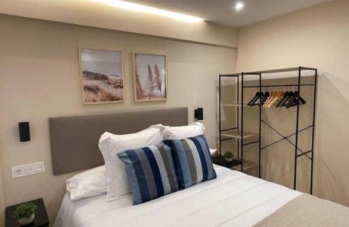 Zurbaran Apartment | Rincón acogedor descubre la ciudad