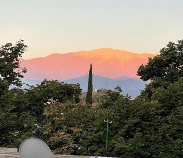 Chilecito Apartment | Rincón Avellaneda