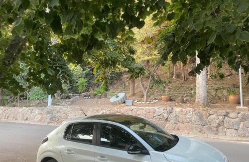 Chilecito Apartment | Rincón Avellaneda