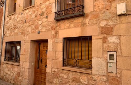 Ayllon House | Rincón de Ayllon