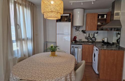 Gavin Apartment | Rincón del Valle-Gavin2