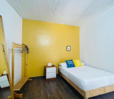 San Pedro Pochutla House | Rincón pochutleco