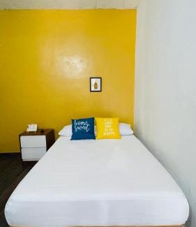 San Pedro Pochutla House | Rincón pochutleco