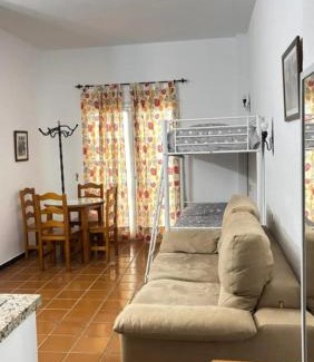 El Rocio Apartment | Rincón rociero