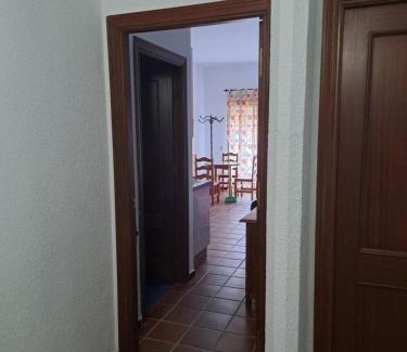 El Rocio Apartment | Rincón rociero