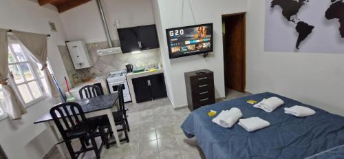 Province of Tierra del Fuego Apartment | Rincon Austral