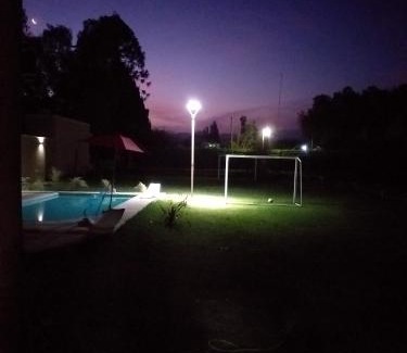 Maipu House | RINCON DE ARANDA