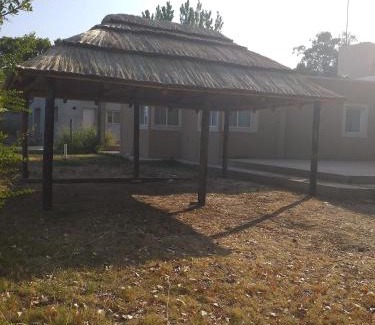 Maipu House | RINCON DE ARANDA