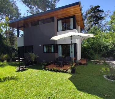 Bosque Peralta Ramos Apartment | Rincon de Luna, Cabañas