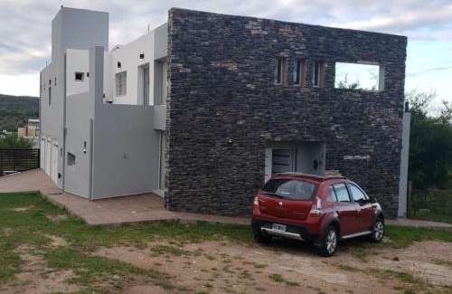 Tanti Villa | Rincon de Montaña