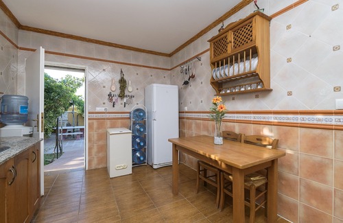 Los Franceses-la Vega House | RINCON DE LA HUERTA - Fantastic house with elevated pool and free WIFI