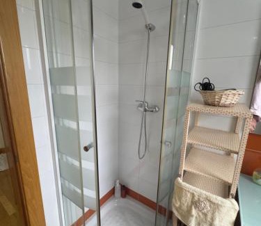 Distrito Oeste Apartment | Rincon Natural