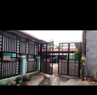 Ciamis Hostel | Rindu Alam H