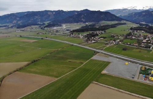 Spielberg Other | Ring Rast Camping