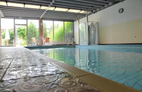 Oberhausen-Nord Hotel | Ringhotel Alpenhof - Patchworkhotel