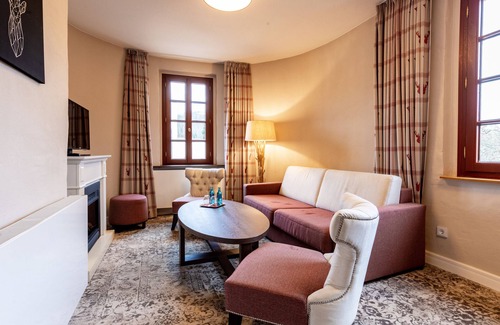 Weissenfels Hotel | Ringhotel Jägerhof