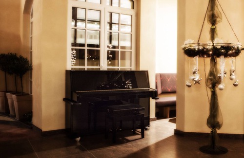 Hadamar Hotel | Ringhotel Nassau-Oranien