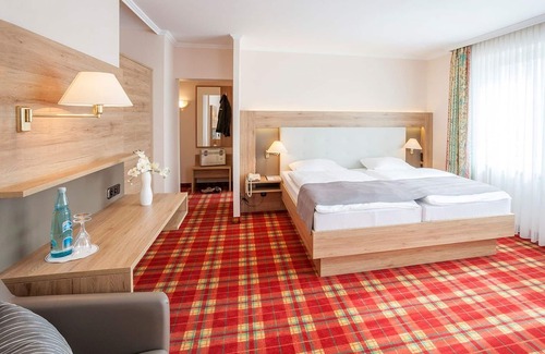 Waldeck Hotel | Ringhotel Roggenland