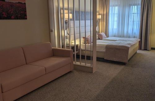 Diedrichshagen Hotel | Ringhotel Warnemünder Hof