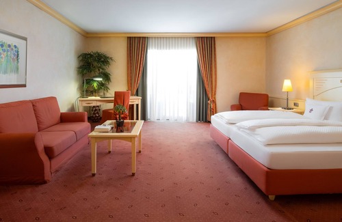 Rauenberg Hotel | Ringhotel Winzerhof