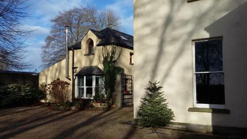 Rathvilly House | Rings Coach House Retreat