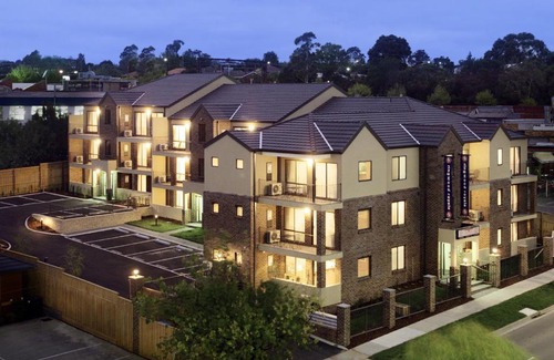 Ringwood Apartment | Ringwood Royale