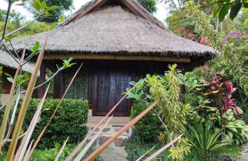 Bayan Resort | Rinjani Mountain Garden